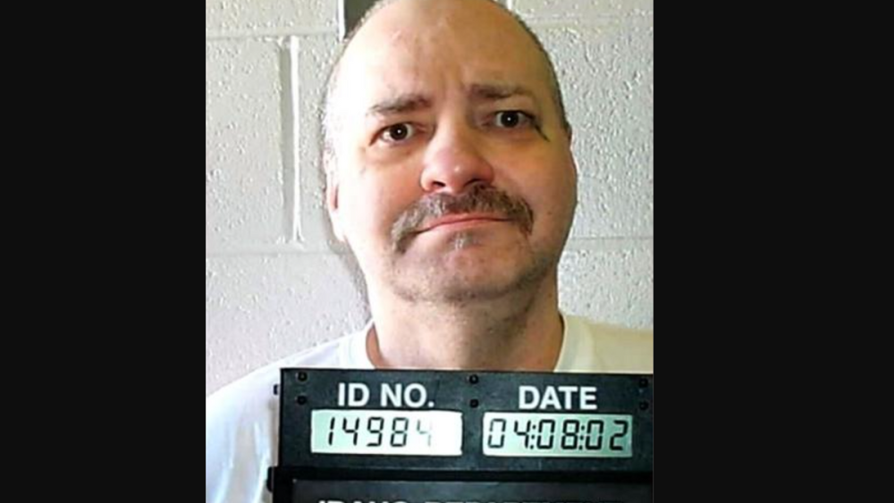 Write a best sale prisoner death row